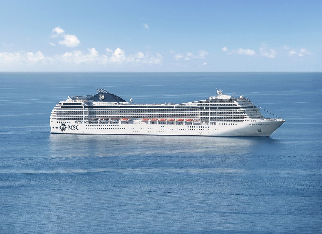 MSC Cruises